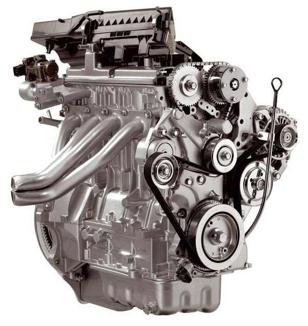 Chevrolet K5 Blazer Car Engine